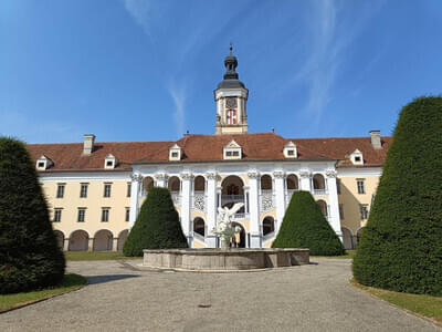 2024 Ausflug Vösendorf Bild 20